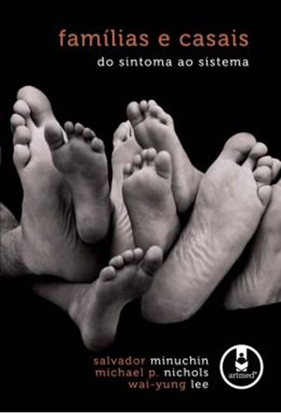 Picture of FAMILIAS E CASAIS - DO SINTOMA AO SISTEMA