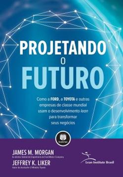 Imagem de PROJETANDO O FUTURO