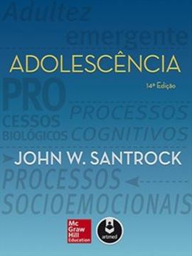 Imagem de ADOLESCENCIA - 14º ED