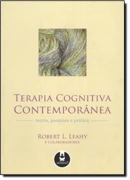Imagem de TERAPIA COGNITIVA CONTEMPORANEA