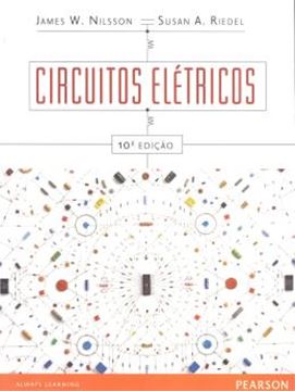 Imagem de CICURTOS ELETRICOS - 10ª ED