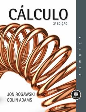 Imagem de CALCULO - VOL. 2 - 3ª ED