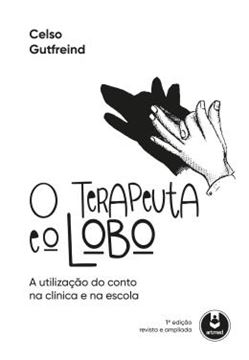 Imagem de TERAPEUTA E O LOBO, O