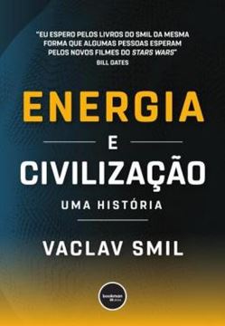 Imagem de ENERGIA E CIVILIZACAO