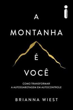 Imagem de A MONTANHA É VOCÊ