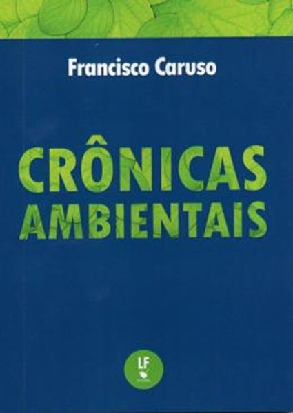 Picture of CRONICAS AMBIENTAIS