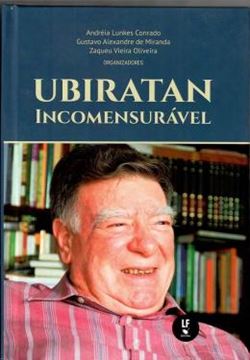 Imagem de UBIRATAN INCOMENSURAVEL