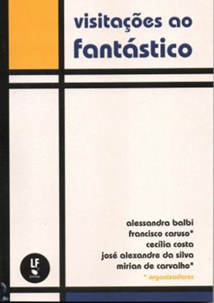 Picture of VISITACOES AO FANTASTICO