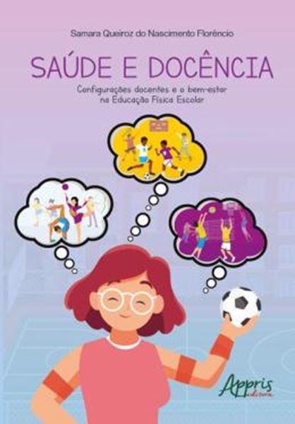 Picture of SAUDE E DOCENCIA