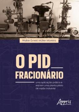 Imagem de O PID FRACIONARIO