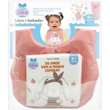 Imagem de MEU LIVRO-BABADOR (RS)