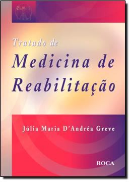 Imagem de TRATADO DE MEDICINA DE REABILITACAO