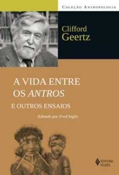 Imagem de VIDA ENTRE OS ANTROS E OUTROS ENSAIOS