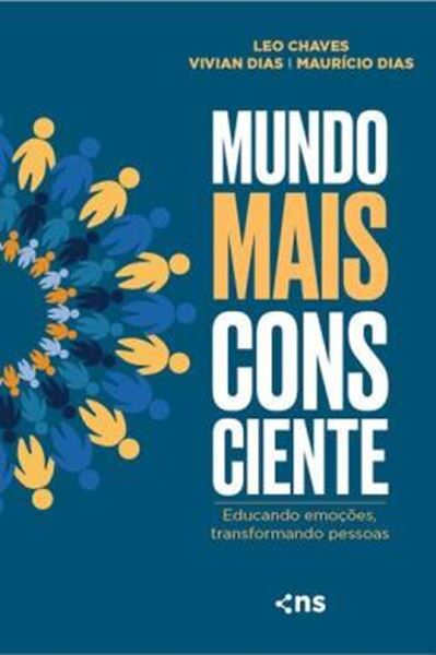 Picture of MUNDO MAIS CONSCIENTE