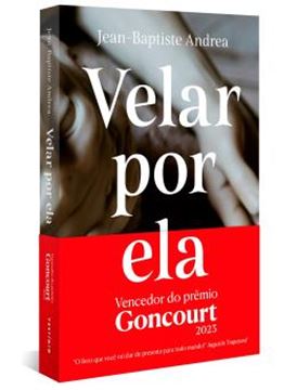Imagem de VELAR POR ELA