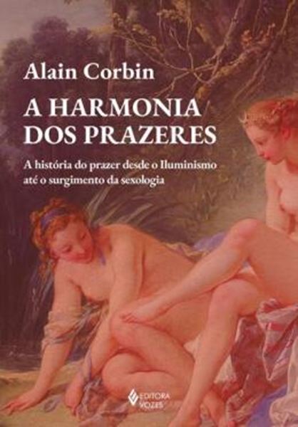 Picture of A HARMONIA DOS PRAZERES