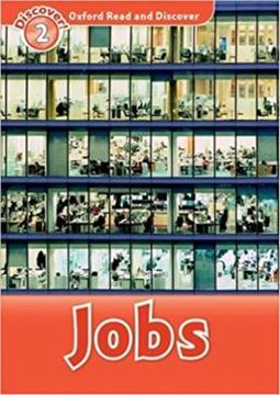 Imagem de JOBS - LEVEL 2