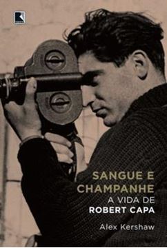 Imagem de SANGUE E CHAMPANHE