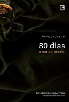 Imagem de 80 DIAS - A COR DO PRAZER VOL. 4