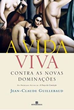 Imagem de VIDA VIVA CONTRA AS NOVAS DOMINACOES, A