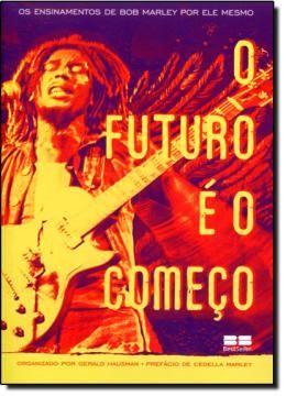 Imagem de FUTURO E O COMECO, O