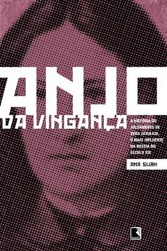 Imagem de ANJO DA VINGANCA, O