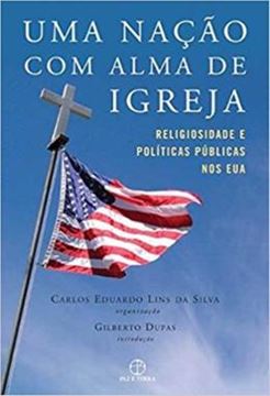 Imagem de UMA NACAO COM ALMA DE IGREJA