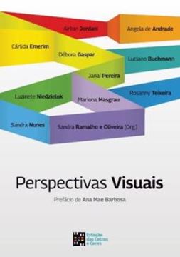 Imagem de PERSPECTIVAS VISUAIS
