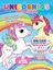 Imagem de UNICORNIOS PARA PINTAR