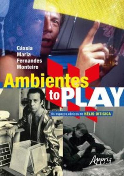 Picture of AMBIENTES TO PLAY