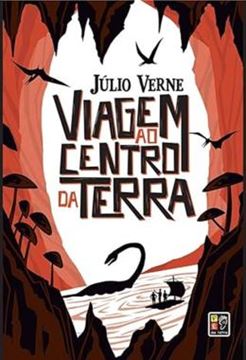 Imagem de VIAGEM AO CENTRO DA TERRA