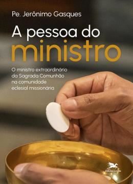 Imagem de A PESSOA DO MINISTRO