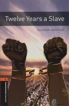 Imagem de TWELVE YEARS A SLAVE