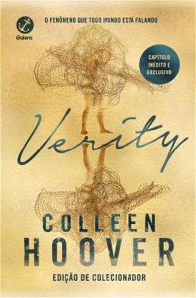 Picture of VERITY (EDIÇÃO DE COLECIONADOR)