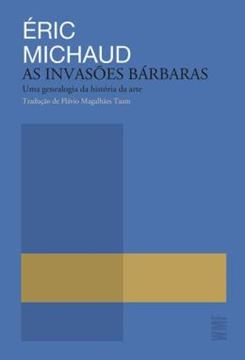 Imagem de AS INVASOES BARBARAS