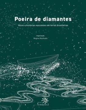 Imagem de POEIRA DE DIAMANTES