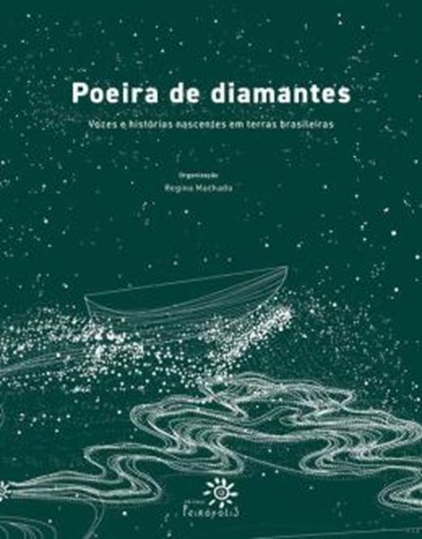 Picture of POEIRA DE DIAMANTES
