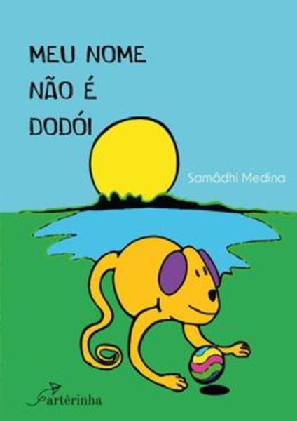 Picture of MEU NOME NAO E DODOI
