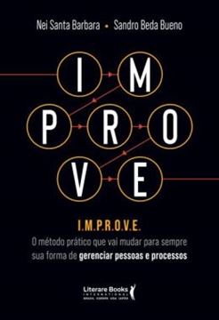 Imagem de IMPROVE