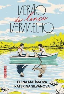 Imagem de VERAO DE LENCO VERMELHO