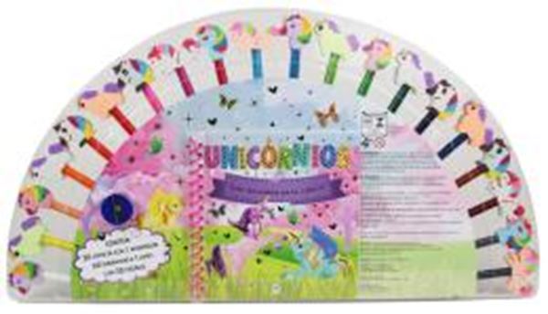 Picture of UNICORNIOS