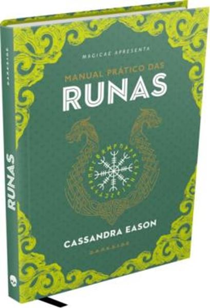 Picture of MANUAL PRATICO DAS RUNAS