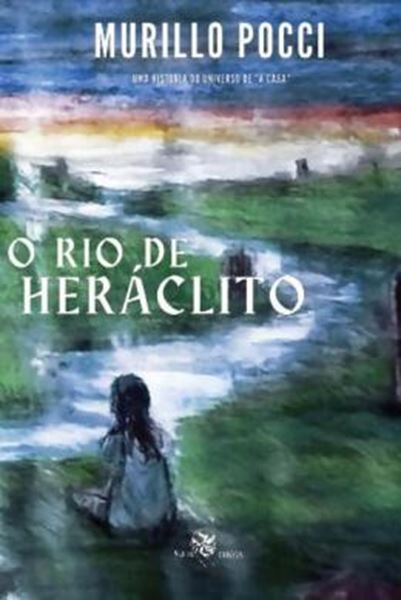 Picture of O RIO DE HERACLITO