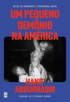 Imagem de UM PEQUENO DEMONIO NA AMERICA
