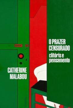 Imagem de O PRAZER CENSURADO