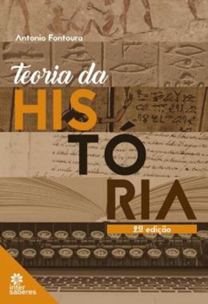 Picture of TEORIA DA HISTORIA
