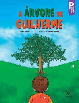 Imagem de A ARVORE DE GUILHERME