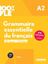 Imagem de GRAMMAIRE ESSENTIELLE DU FRANCAIS A2 - LIVRE + DIDIERFLE.APP