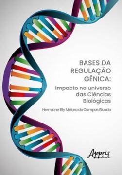 Imagem de BASES DA REGULACAO GENICA: