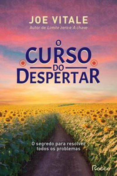 Picture of O CURSO DO DESPERTAR